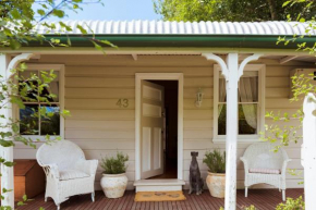 Illalangi Boutique Cottage, Blackheath